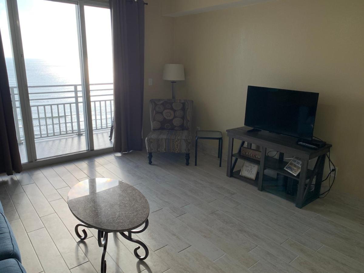 Ocean Walk Resort دايتونا بيتش المظهر الخارجي الصورة